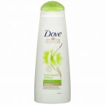 Dove Shampoo Environmental Defense 340 ml