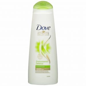 Dove Shampoo Environmental Defense 340 ml