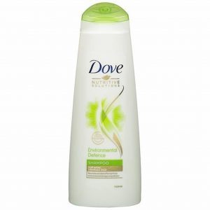 Dove Shampoo Environmental Defense 170 ml