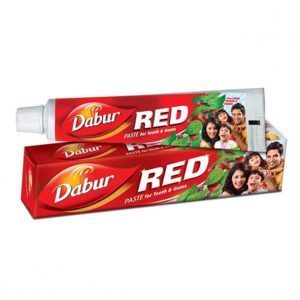 Dabur Red Toothpaste100gm
