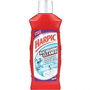 Harpic Bathroom Cleaning Liquid Floral-500ml