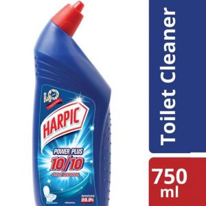 Harpic Liquid Toilet Cleaner 750 ml