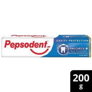 Pepsodent Toothpaste Germi-Check 200g