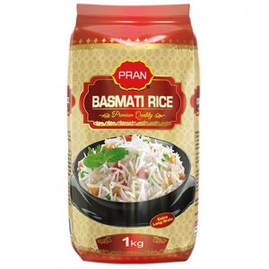 PRAN Basmati Rice