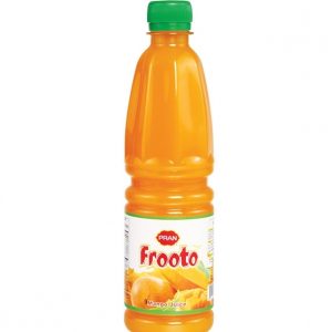 Pran Frooto Mango Fruit Drink 250 ml