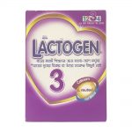 Nestlé Lactogen 3 Formula Milk Powder (12-24 M) 350 gm