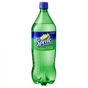 SPRITE SOFT DRINKS 500 ML