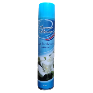 Summer Blossom Air Freshner (Jasmine, 320 ML)
