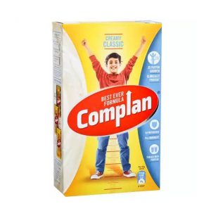 COMPLAN CREAMY CLASSIC 350GM BOX