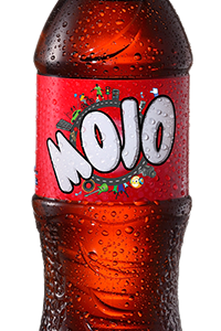 Mojo Pet 250ml