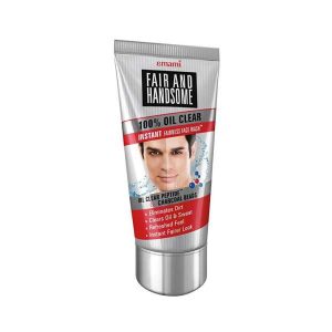 Emami Fair & Handsome Oil Control Face Wash 50gm