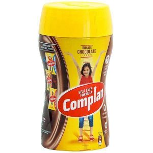 Complan Chocolate Jar 500 gm
