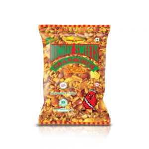 Bombay Sweets Chanachur