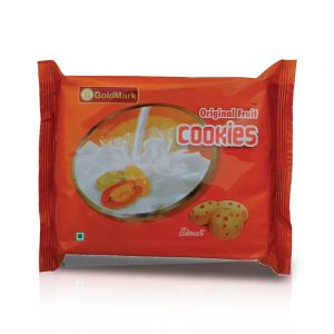 Goldmark Original Fruit Cookies 240 gm