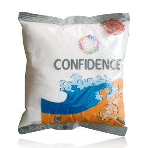 Confidence Salt, 500 gm