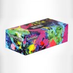 Bashundhara Facial Tissue Box