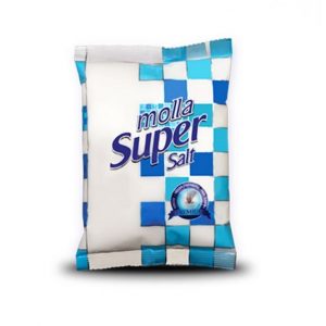 Molla Super Salt, 1kg