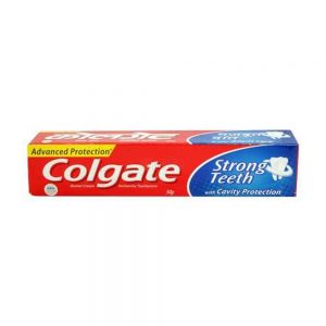 Colgate Strong Teeth 50gm
