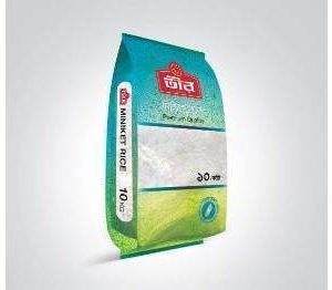 Teer Miniket Rice 10 kg pkt