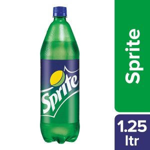 Sprite 1.25 ltr