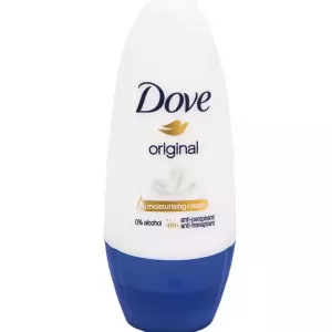Dove Original Roll On 50 ml