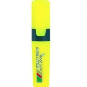 Good Luck Highlighter 1 Pc Red