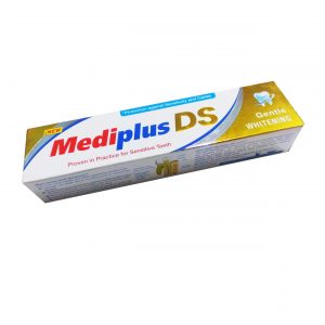 Mediplus DS Toothpaste 40g