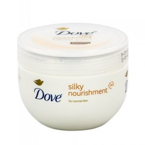Dove Silky Cream 300 ml