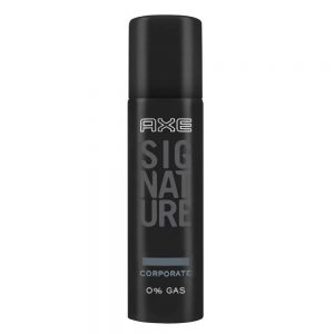 Axe Signature Corporate Body Perfume (122ml)