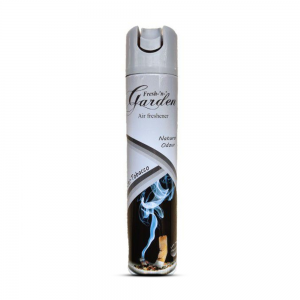 Fresh-'n'-Garden Air Freshener (Anti Tobacco) 300ml