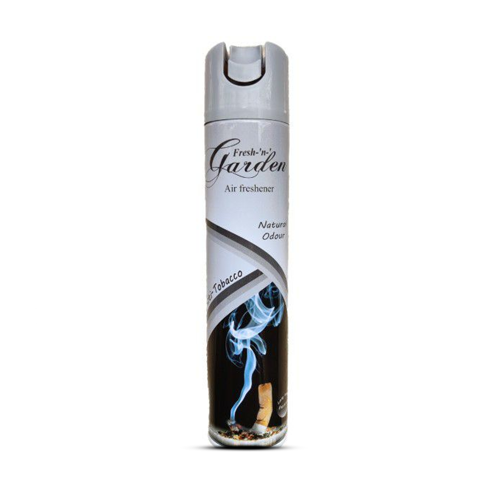 Fresh-'n'-Garden Air Freshener (Anti Tobacco) 300ml