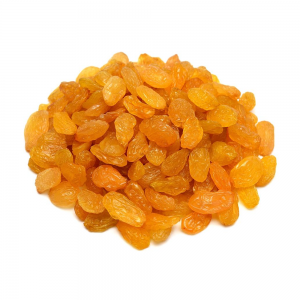 Golden Raisin (Kismis) - 100gm