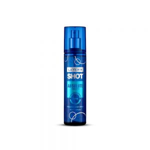 Layer’r Shot Absolute Series Game Body Spray (135ml)