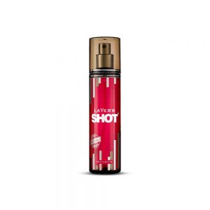 Layer’r Shot Red Stallion Body Spray (135ml)