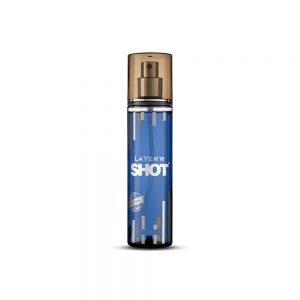 Layer’r Shot Deep Desire Deo Body Spray (135ml)