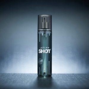 Layer’r Shot Power Play Deo Body Spray(135ml)