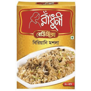 "Radhuni Biryani Masala 40 gm"