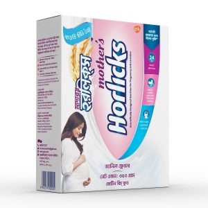 Horlicks Health and Nutrition Drink Vanilla 350g