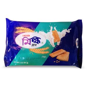 Olympic Milk Plus Biscuit 225g