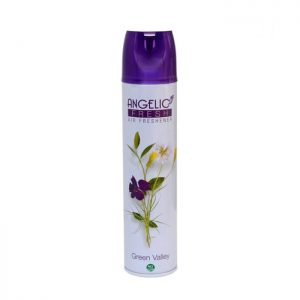 Air Freshener Green Valley 300ml