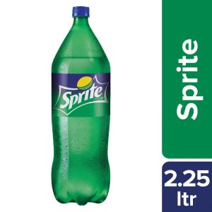 Sprite 2.25 ltr