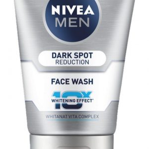 Nivea Men Dark Spot Reduction Face Wash 50 ml