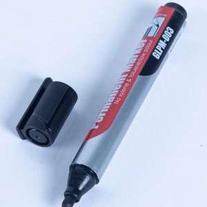 Good Luck Highlighter 1 Pc Red marker