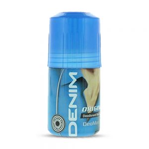 Denim & Co. Deodorant Roll on 50ml
