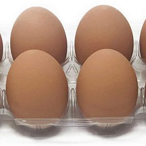 Egg 12 pcs