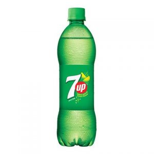 7 Up 500ml
