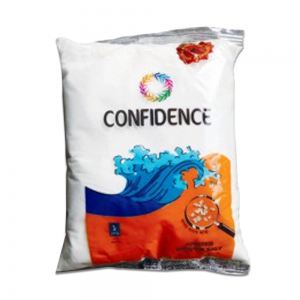 Confidence Salt, 1 kg