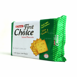 Olympic First Choice Biscuits (240 gm)