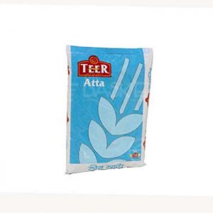 Teer atta 1 kg