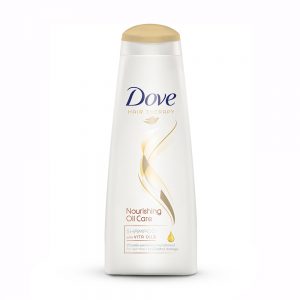 Dove Shampoo Nourishing Oil Care 170 ml